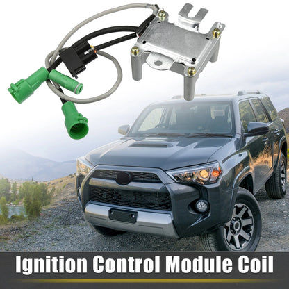 Ignition Control Module for Toyota 4Runner (1984–1989)