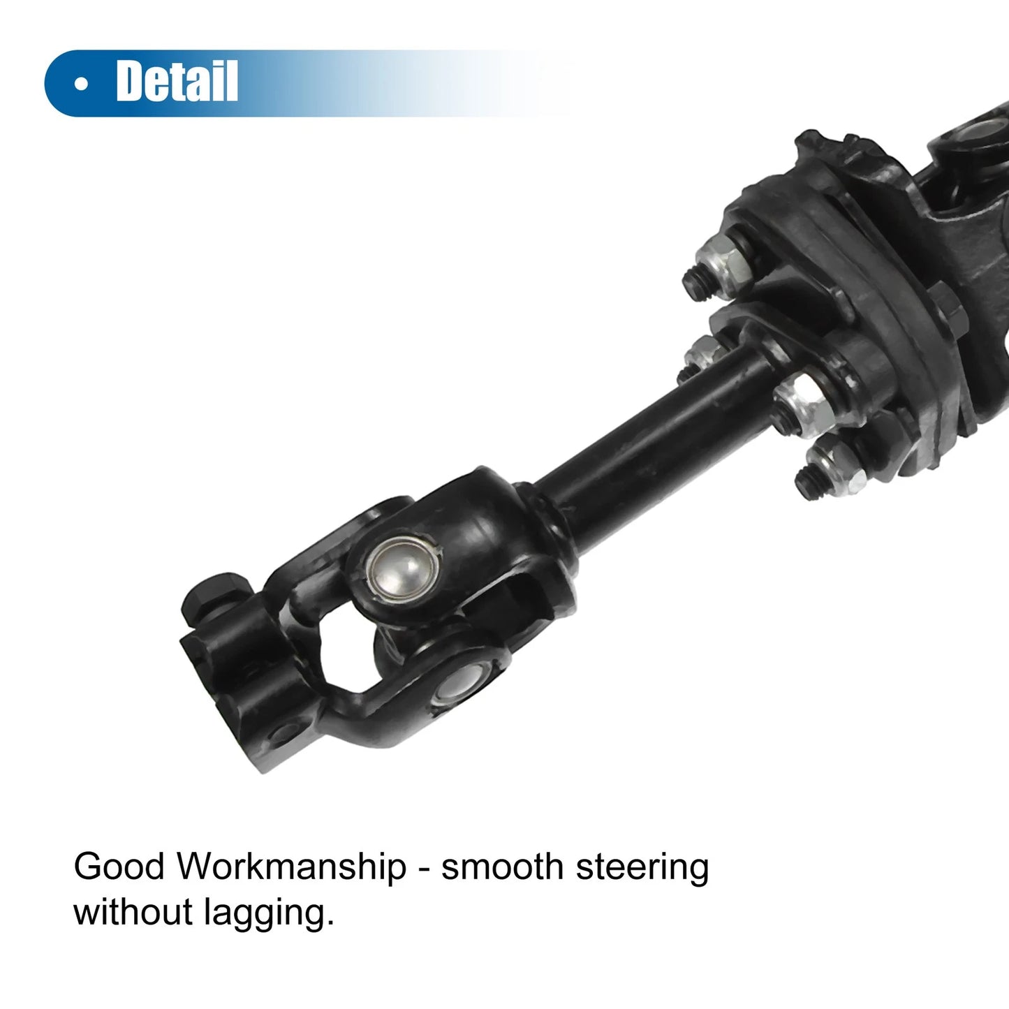 Intermediate Steering Shaft for Chevy & Suzuki (2001-2006)