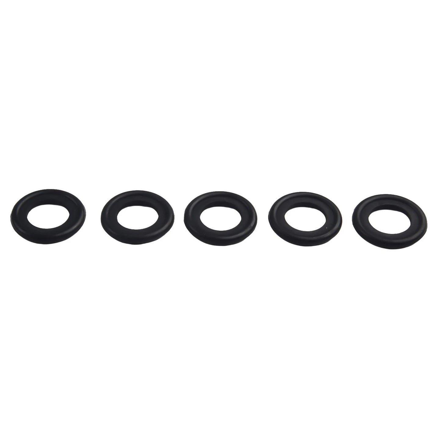 Screw / Black+Silver for BMW E39 E46 E60 E90 Z8 E52