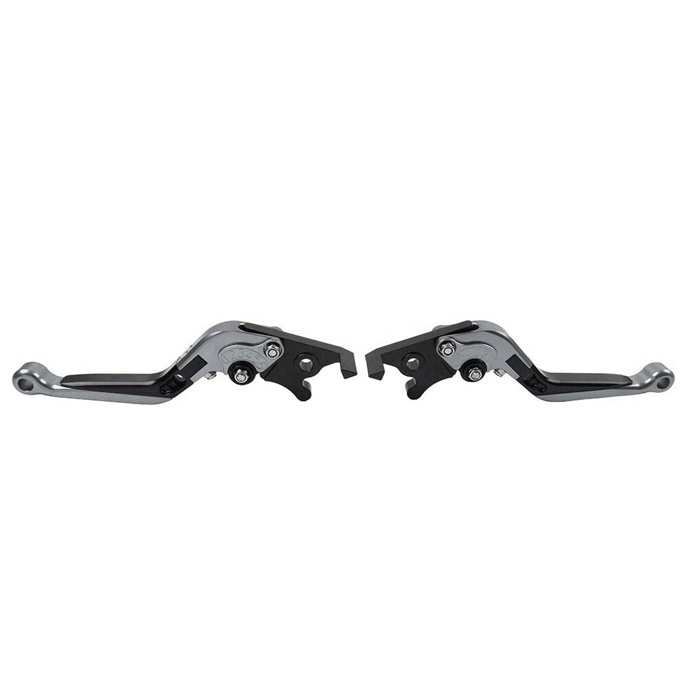 Titan Extendable Brake Clutch Levers for Honda CRF1100L CRF1000L Africa Twin (2020-2023)
