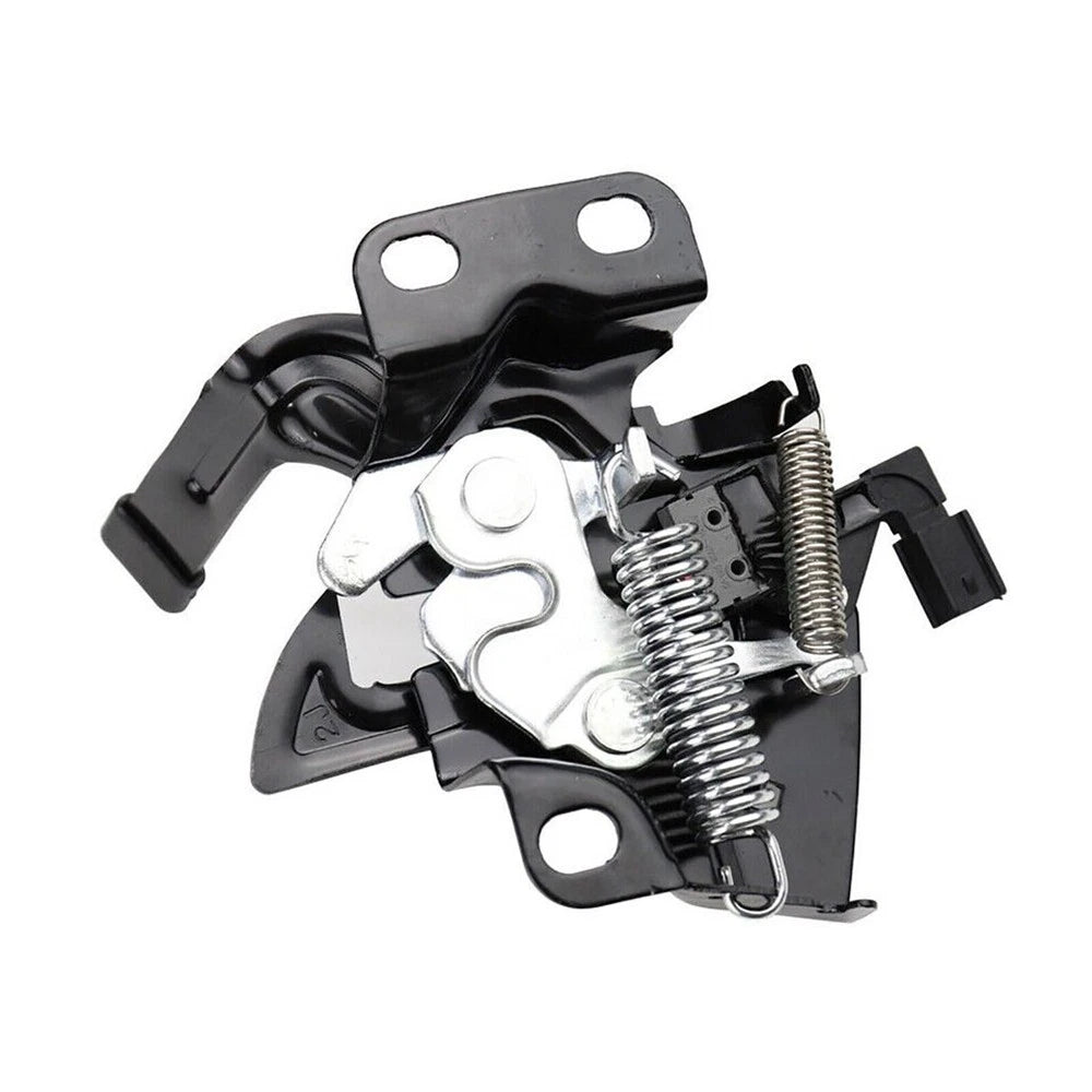 Hood Lock Latch Assembly for Honda Accord (2013-2017)