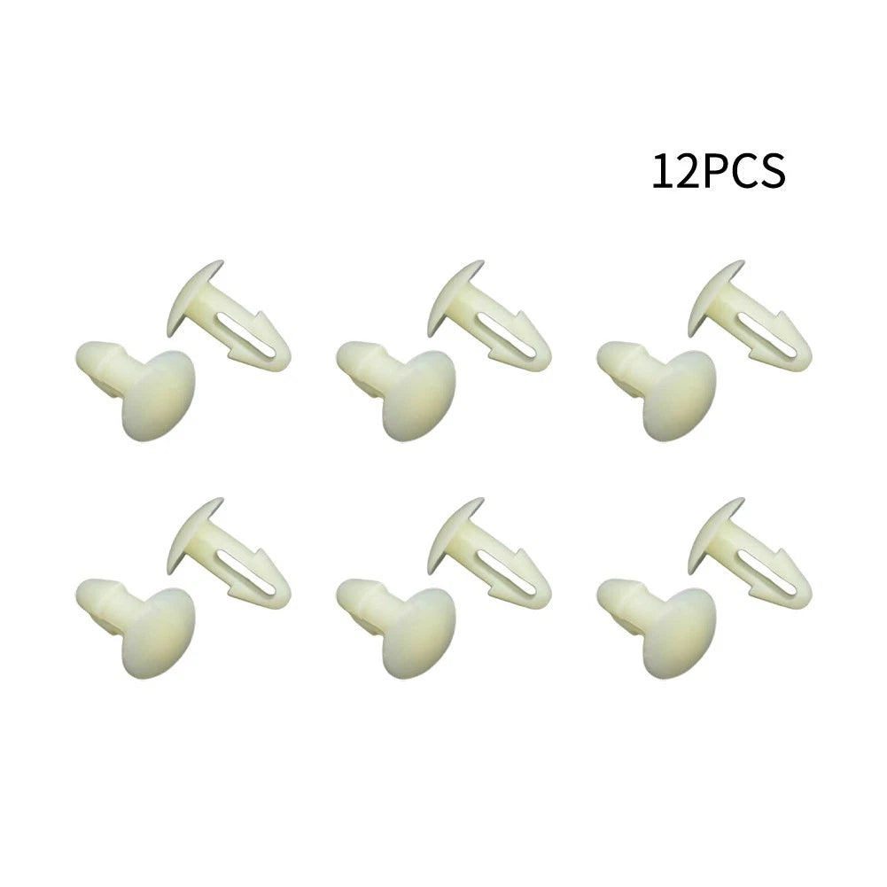 Clamp / Car Door Seal Clips for Mercedes W108 W114 W115