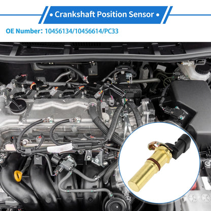 Crankshaft Position Sensor 2.2L for Chevrolet Beretta (1994-1996)