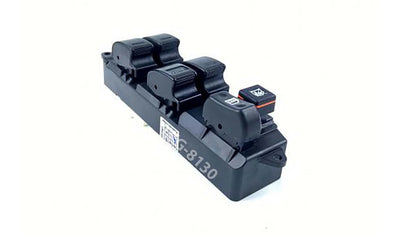 Power Window Switch for 4Dr Toyota Hilux MK4 (1998-2004)