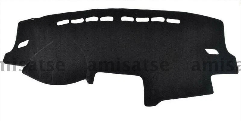 Dashboard Cover for VW Polo MK5 6R (2009-2017)
