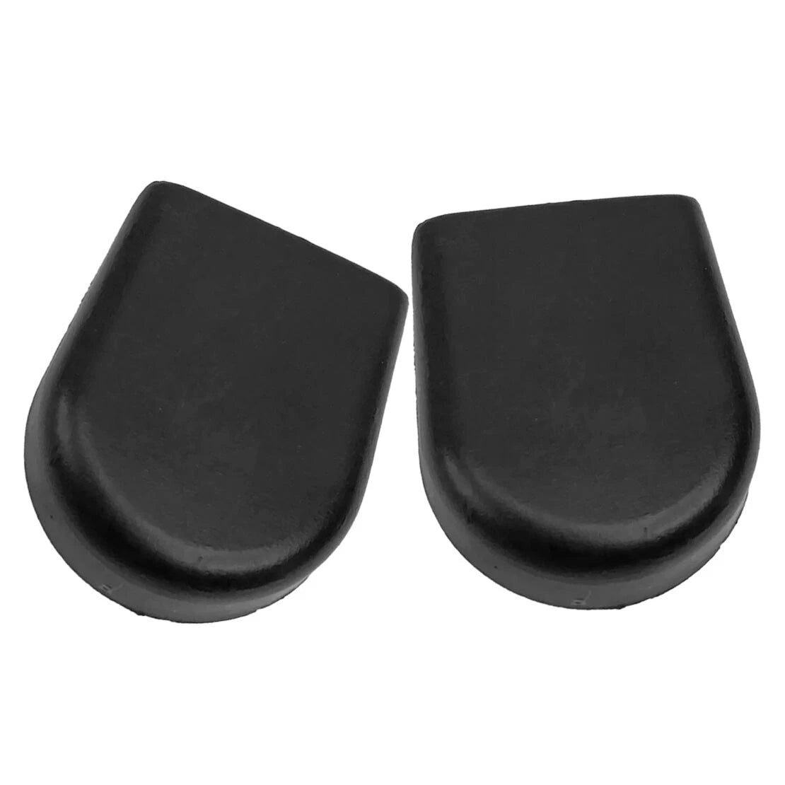 Front Windshield Wiper Arm Nut Covers for Toyota Tercel, Echo (1995-2005)
