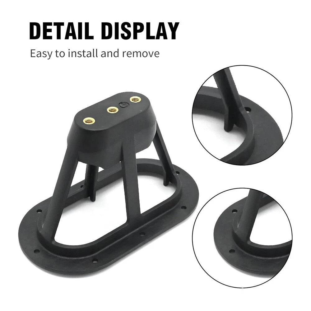 Air Box Filter Stand for Polaris Scrambler Magnum 425 6X6 2X4 Sport 400 (1995-2005)