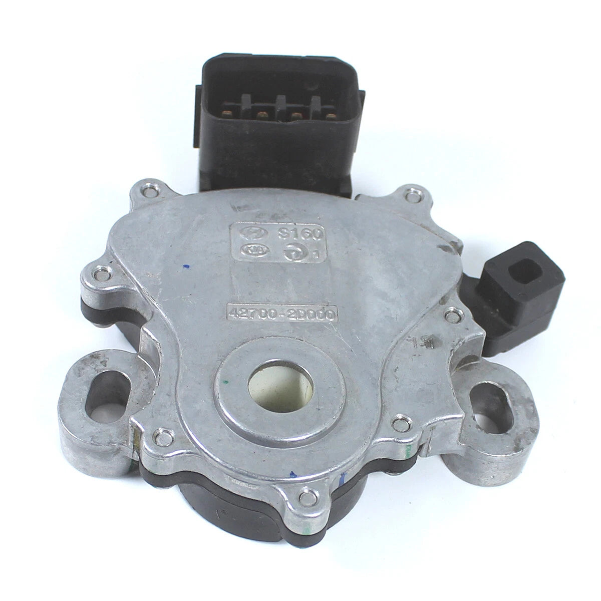 Neutral Safety Switch Inhibitor for Hyundai Sonata (2011–2015)