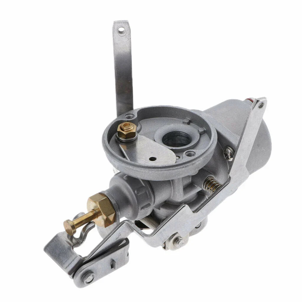 Carburetor Assembly for Tohatsu 2.5H 3.5HP 2-Stroke