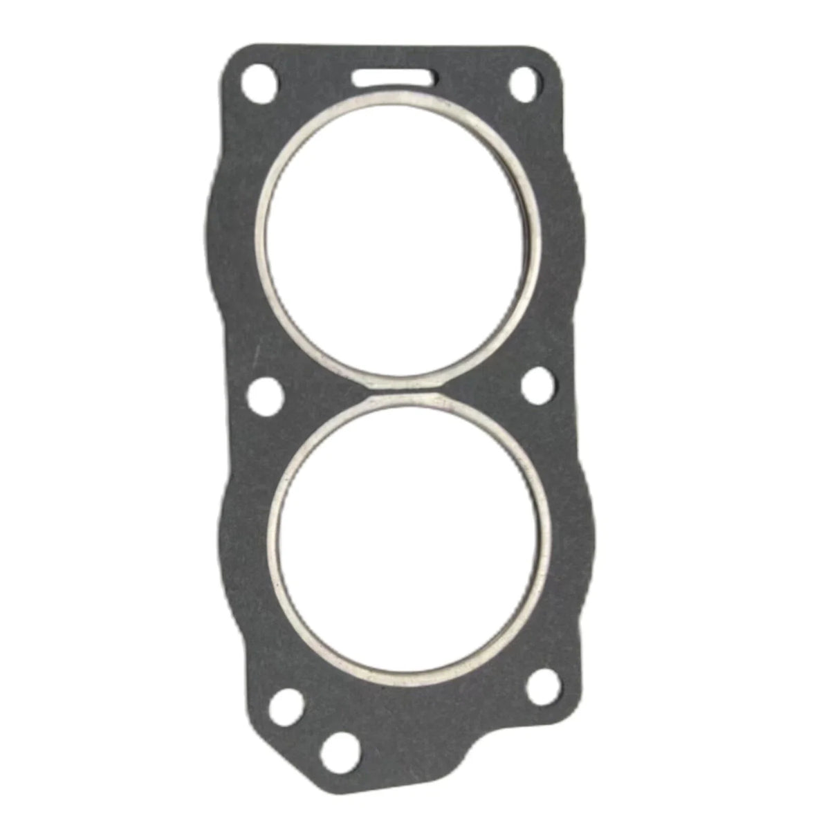 Head Gasket for Johnson Evinrude BRP 9.9/15HP 2-Cyl Crossflow
