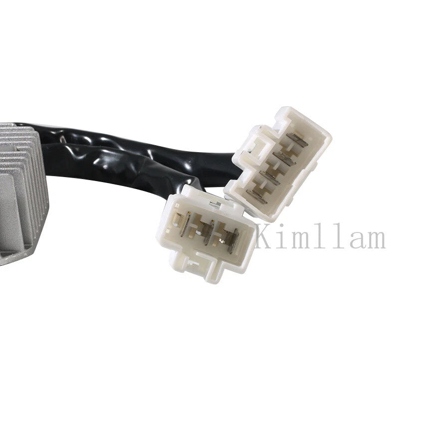 Voltage Rectifier Regulator for SYM (31600-HMA-020, 31600-HMA-010, 31600-HMA-000)