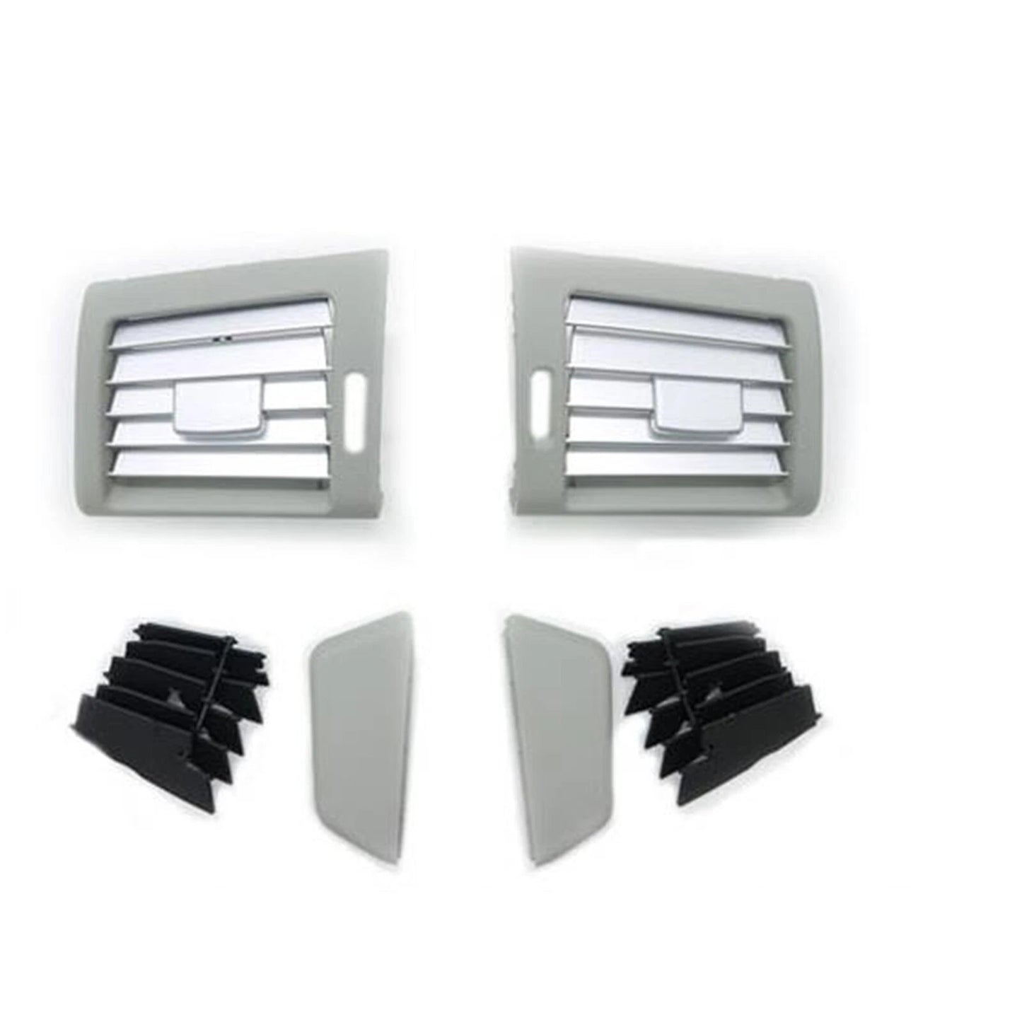 A/C Air Outlet Vents for Mercedes Benz R R300 R350 (2006-2012)