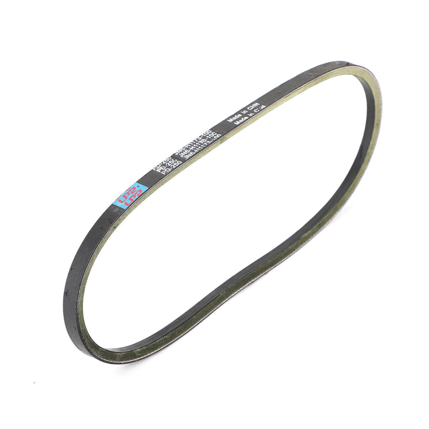 Timing Belt for Yamaha G11 G16 G20 G21 G22 G23 G27 (1996-2006)