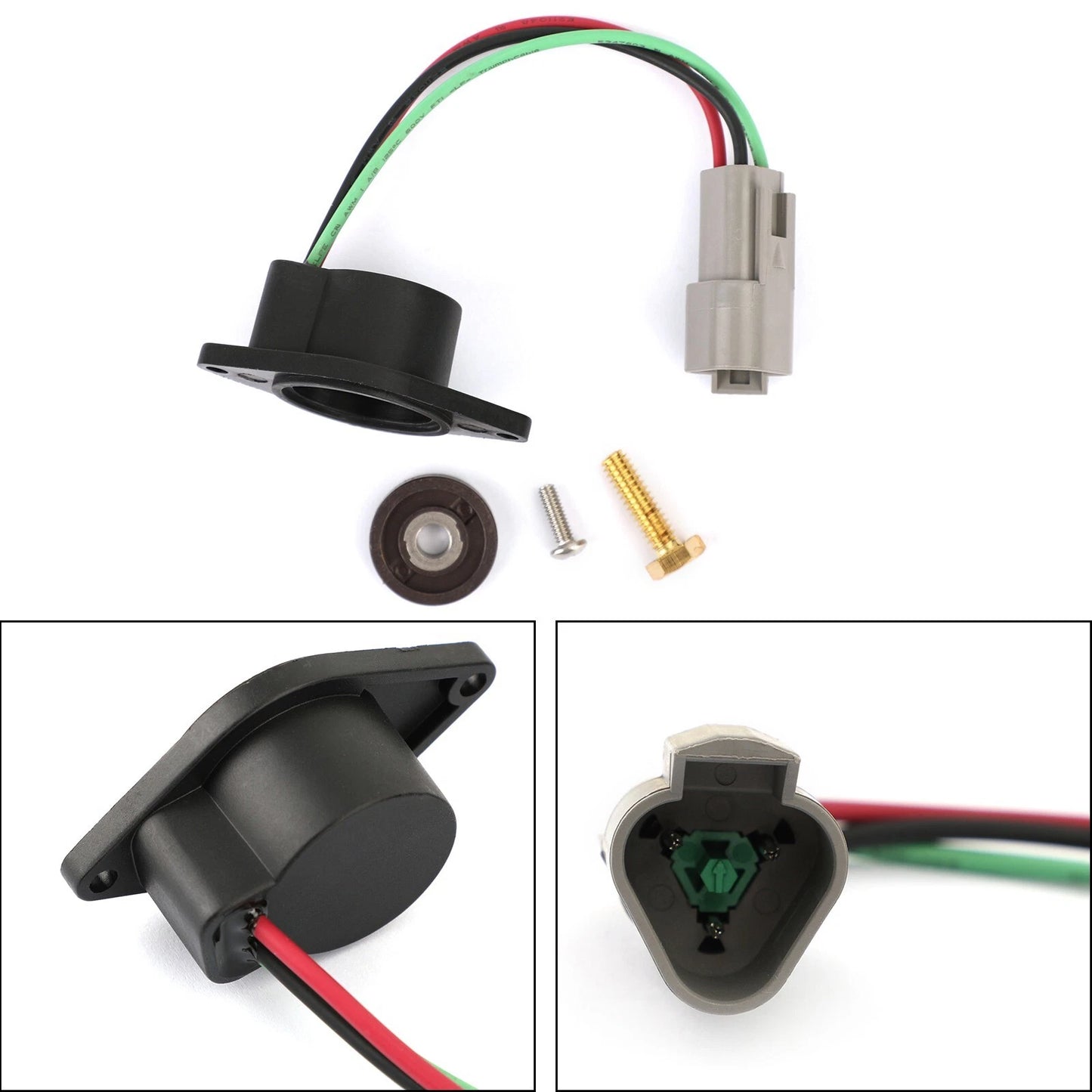 Speed Sensor for Club Car Golf Cart Precedent DS (2004-2023)