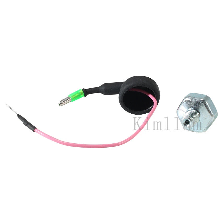 Oil Pressure Switch for Yamaha Outboard F6 FT8 (2001-2017)