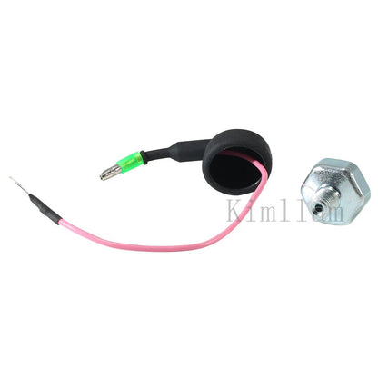 Oil Pressure Switch for Yamaha Outboard F6 FT8 (2001-2017)