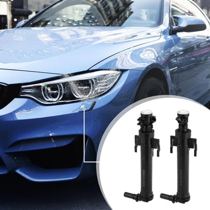 Headlight Washer Nozzles for BMW 435i 428i (2014-2015)