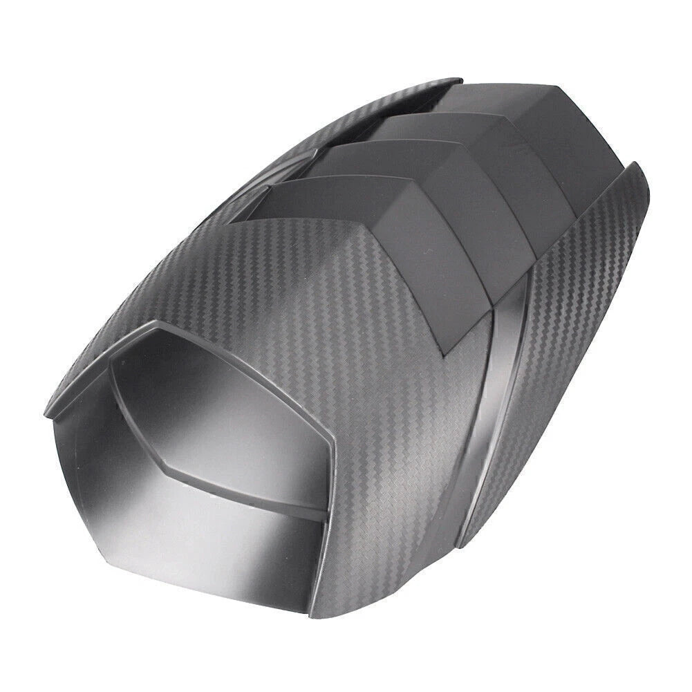 Rear Fender Mount Hugger Mudguard Cover for BMW R1200GS (2004-2017)