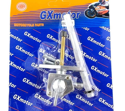Fuel Tap Petrol Tank Petcock for Honda CRF110F (2004-2015)