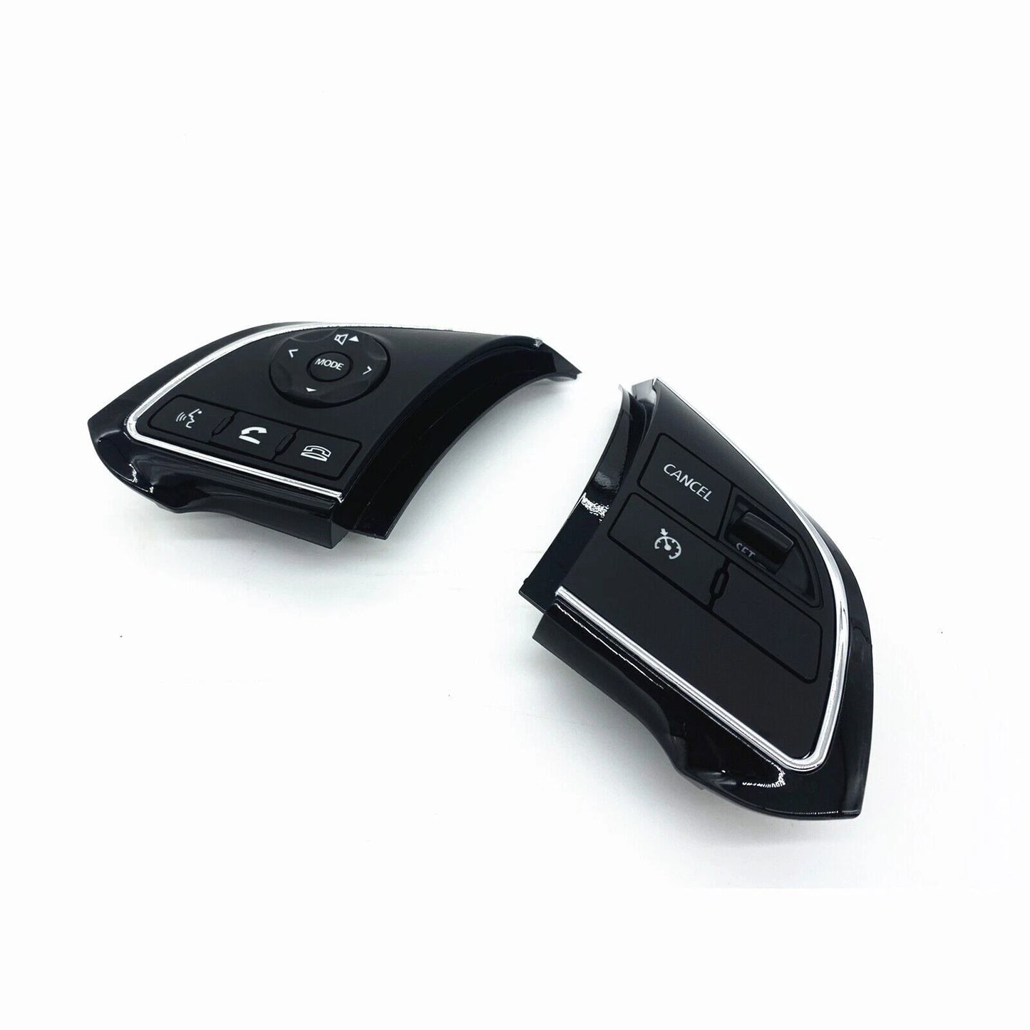 Steering Wheel Audio Control Switch for Mitsubishi Outlander (2016-2018)