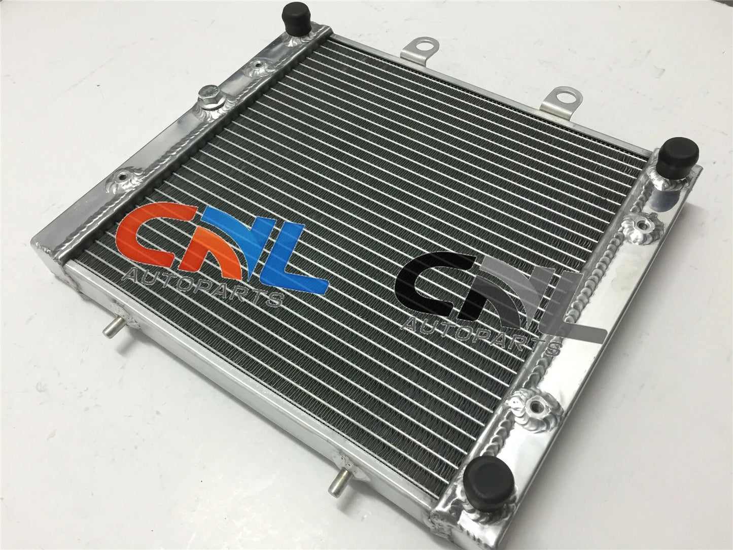 Aluminum Radiator for Polaris Sportsman 400/500 HO (2009-2013)