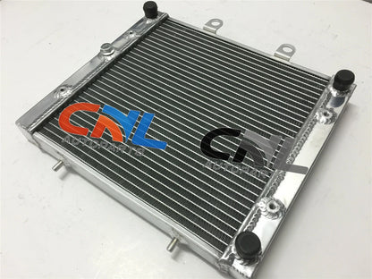 Aluminum Radiator for Polaris Sportsman 400/500 HO (2009-2013)