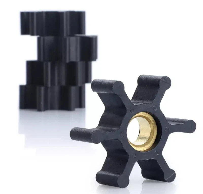 Impeller for Utility Water Transfer Pump 1/10HP/1/12HP