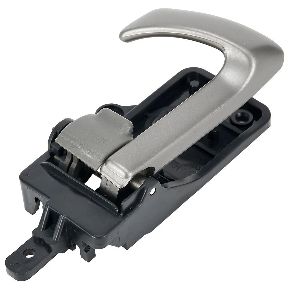 Interior Inner Door Handle Right Side for Hyundai Santa Fe (2007–2010)