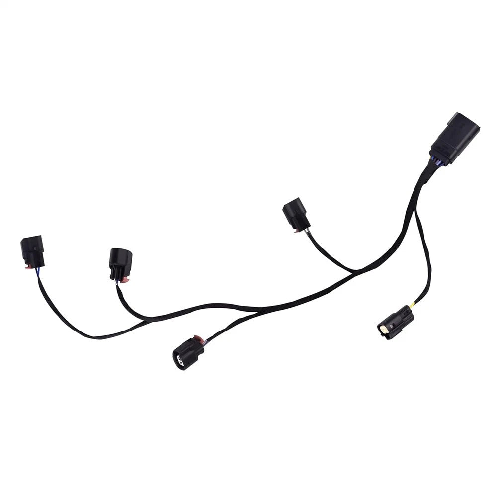 Fuel Injection Harness for GMC Yukon, Sierra 1500, Chevrolet Tahoe (2000-2006)