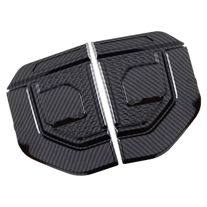 Car Fender Side Vent Trim Covers for Toyota Lexus GX (2024)