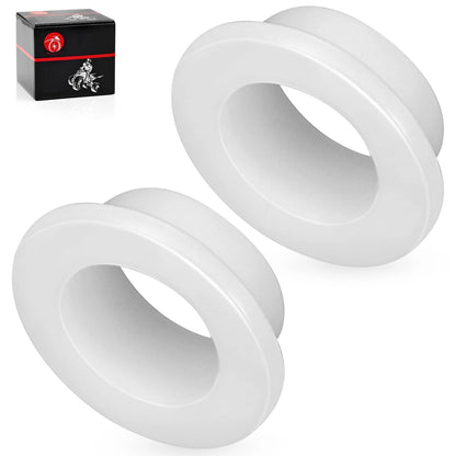 2 x Pedal Bushing Pivot for Polaris RZR Turbo XP XP S XP 4 S R R (2015–2020)