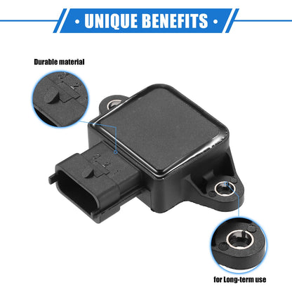 Throttle Position Sensor for Hyundai Tucson 2.0L (2005-2009)