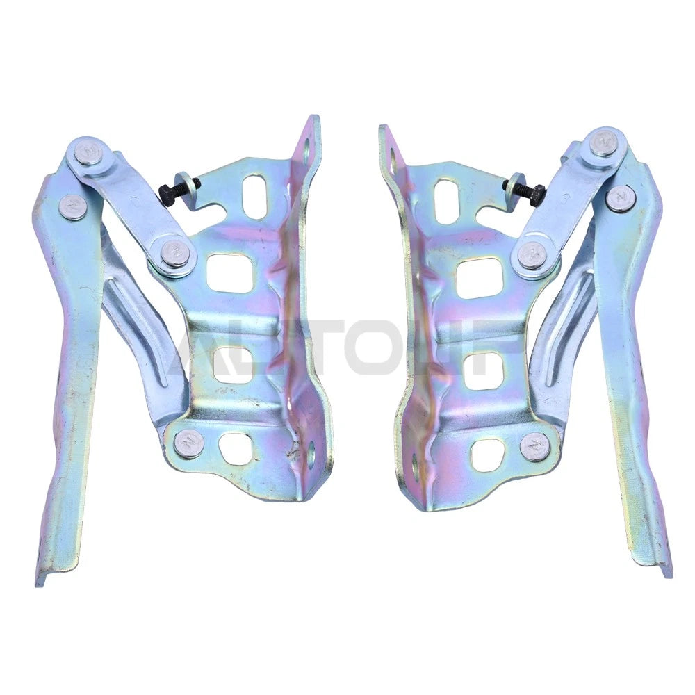 2 x Hood Hinges Left & Right for Hyundai Tucson (2016–2021)