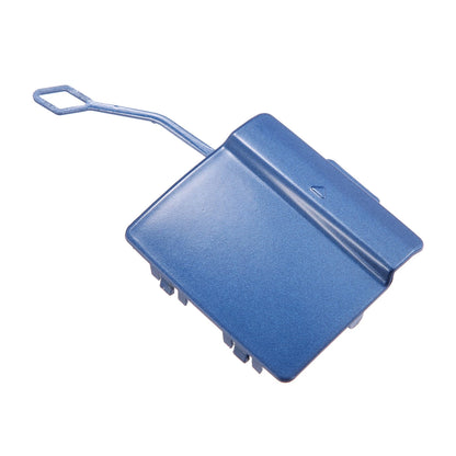 Car Rear Bumper Tow Hook Cover for BMW 3 Series (2013-2018) Blue Cap