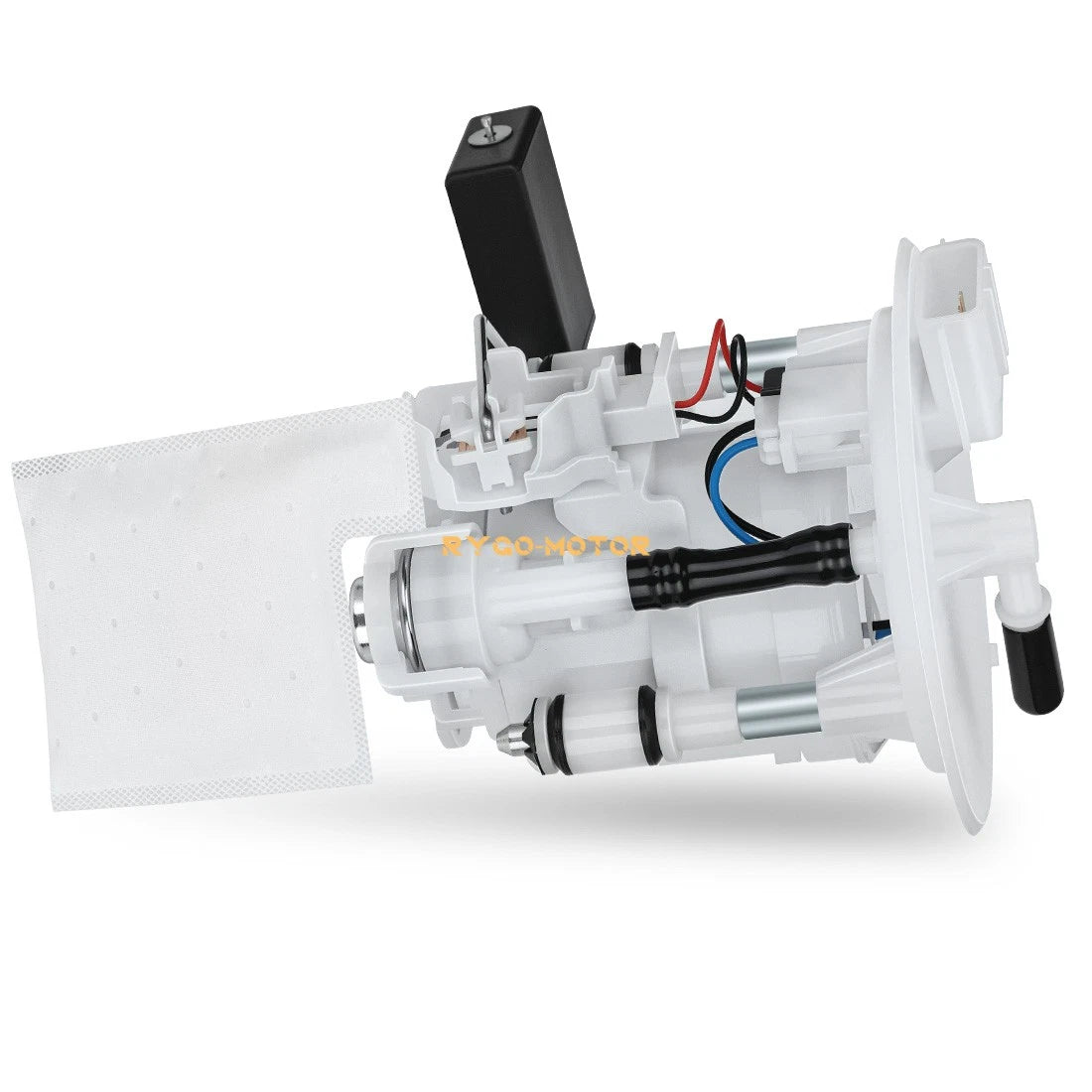 Fuel Pump & Oil Filter for Yamaha Kodiak 450 YFM450 4x4 (2018–2024)