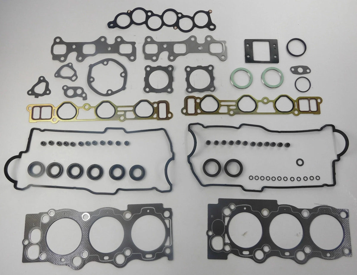 Head gasket set for Toyota Camry 3.0 V6 24V (1991–1997)