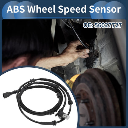 ABS Wheel Speed Sensor for Jeep Wrangler (2007-2018)