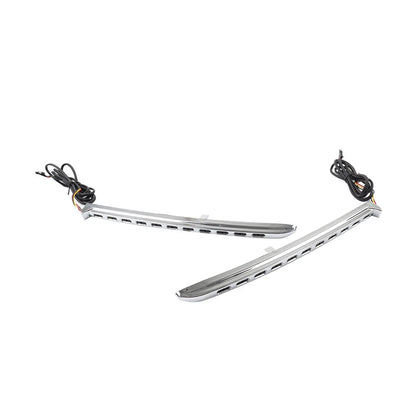 Left & Right Running Fairing Lights for Honda Goldwing GL1800 (2001-2010)