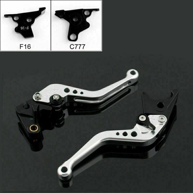 Brake Clutch Lever for Yamaha FJR, XJR 1300 (2004-2013), SUPERTENERE (2012-2014)