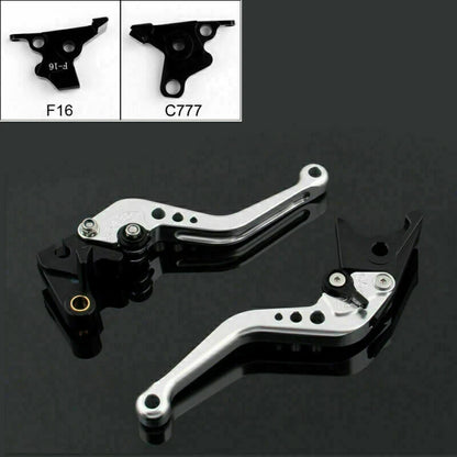 Brake Clutch Lever for Yamaha FJR, XJR 1300 (2004-2013), SUPERTENERE (2012-2014)