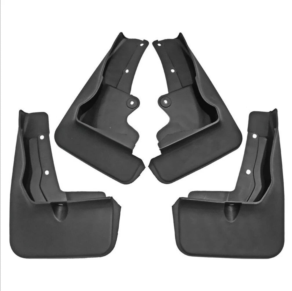 Mud Flaps & Splash Guards Fender for Mitsubishi ASX Outlander Sport (2020–2022)