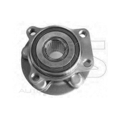 Front Wheel Bearing Hub for Subaru Outback (2003-2015)