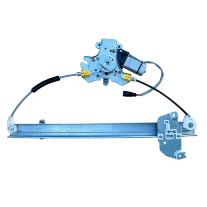 Front Left Window Regulator W/ 2 Pin Motor for Nissan Pathfinder (2005–2013)