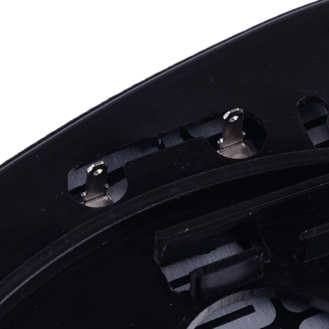 Heated Mirror Glass L+R for Honda CR-V 1997-2006