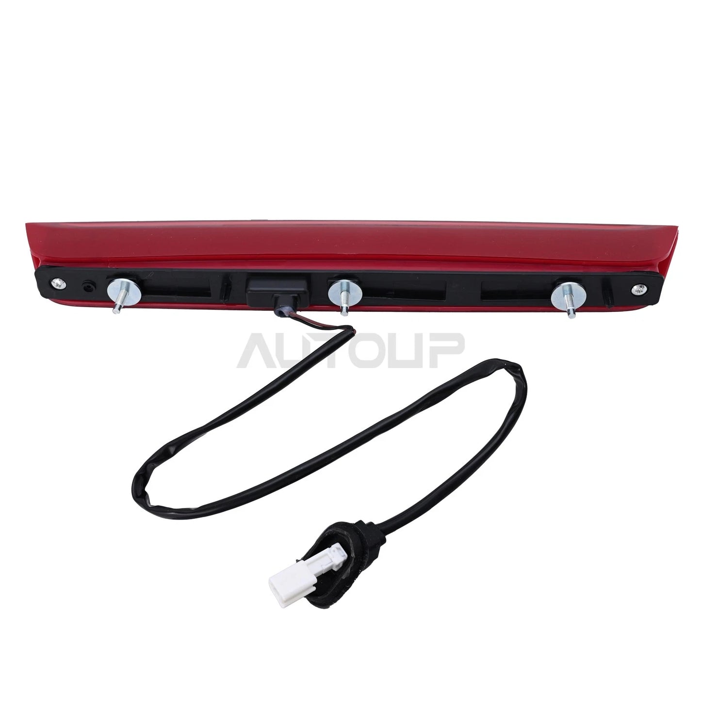 Red Third Brake Light for Honda HR-V (2014-2022)