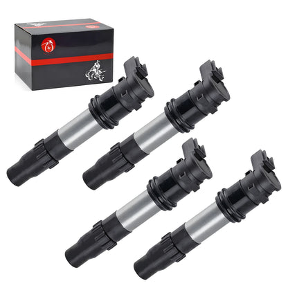 Ignition Coils for Suzuki GSX-R1000 (2009–2015)