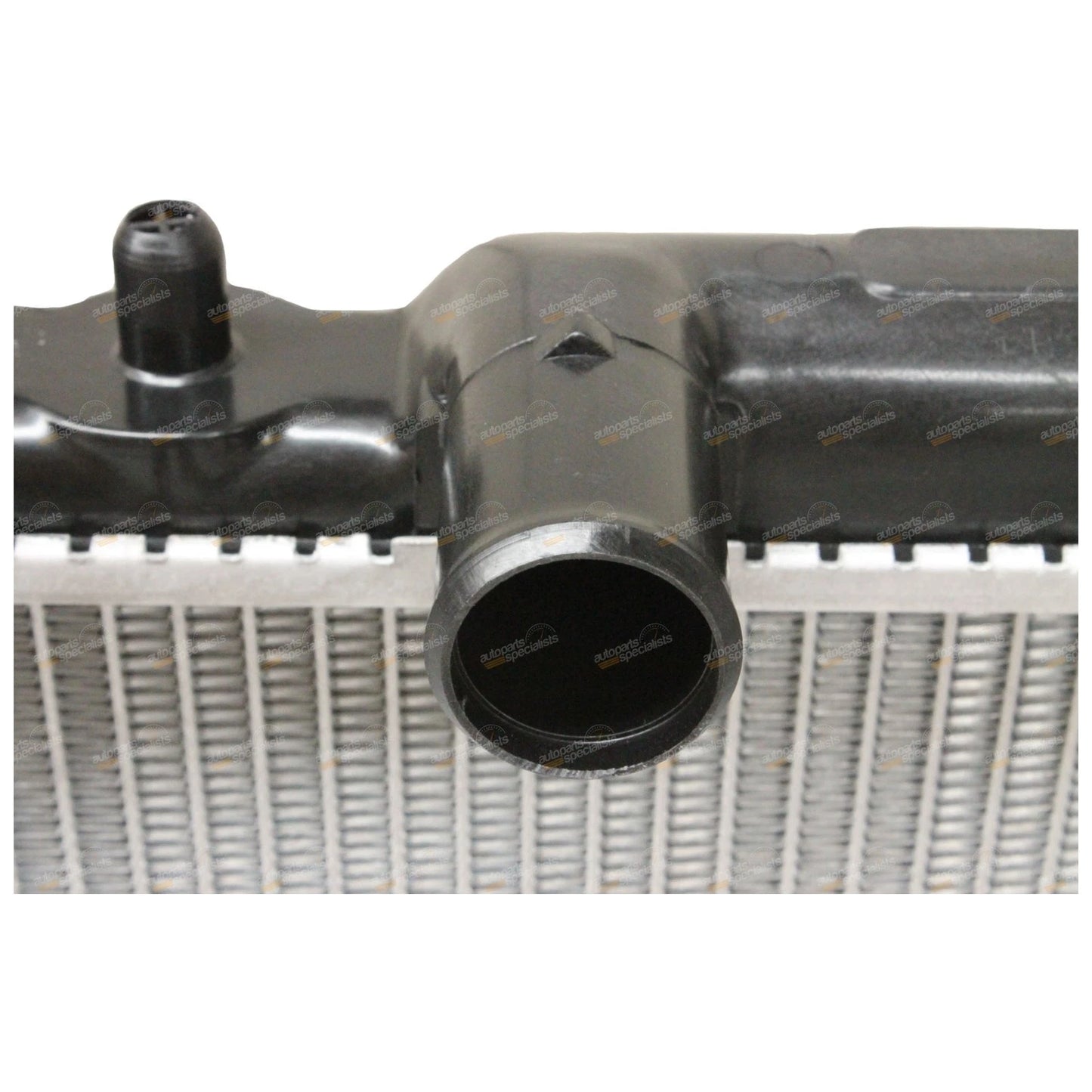 3.0L V6 Alloy Core Radiator for Mitsubishi Challenger (1997-2006)