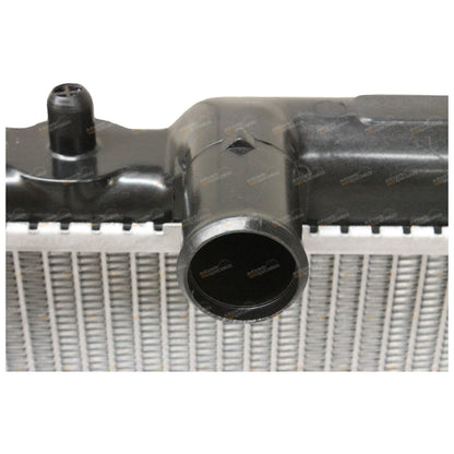 3.0L V6 Alloy Core Radiator for Mitsubishi Challenger (1997-2006)