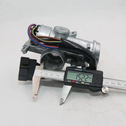 Ignition Door Fuel Tank Lock Set for Toyota Hilux 4th Gen 1983-1988