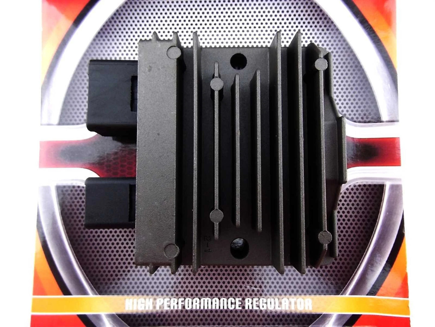 Regulator Rectifier Assembly for Honda CBR1000RR (2008-2013)